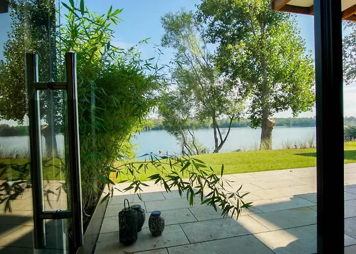 Am Tatil Evi Nordhausen